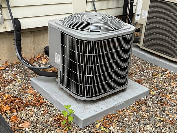 24/7 Emergency Hvac experts in Laramie, WY