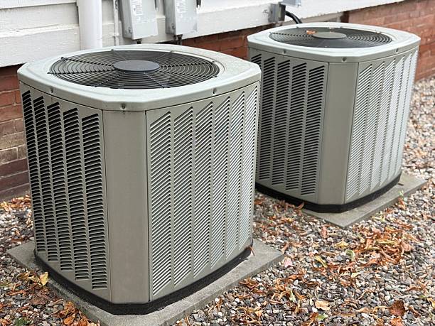 Reliable Hvac contractor in Laramie, WY by Leonard HVAC